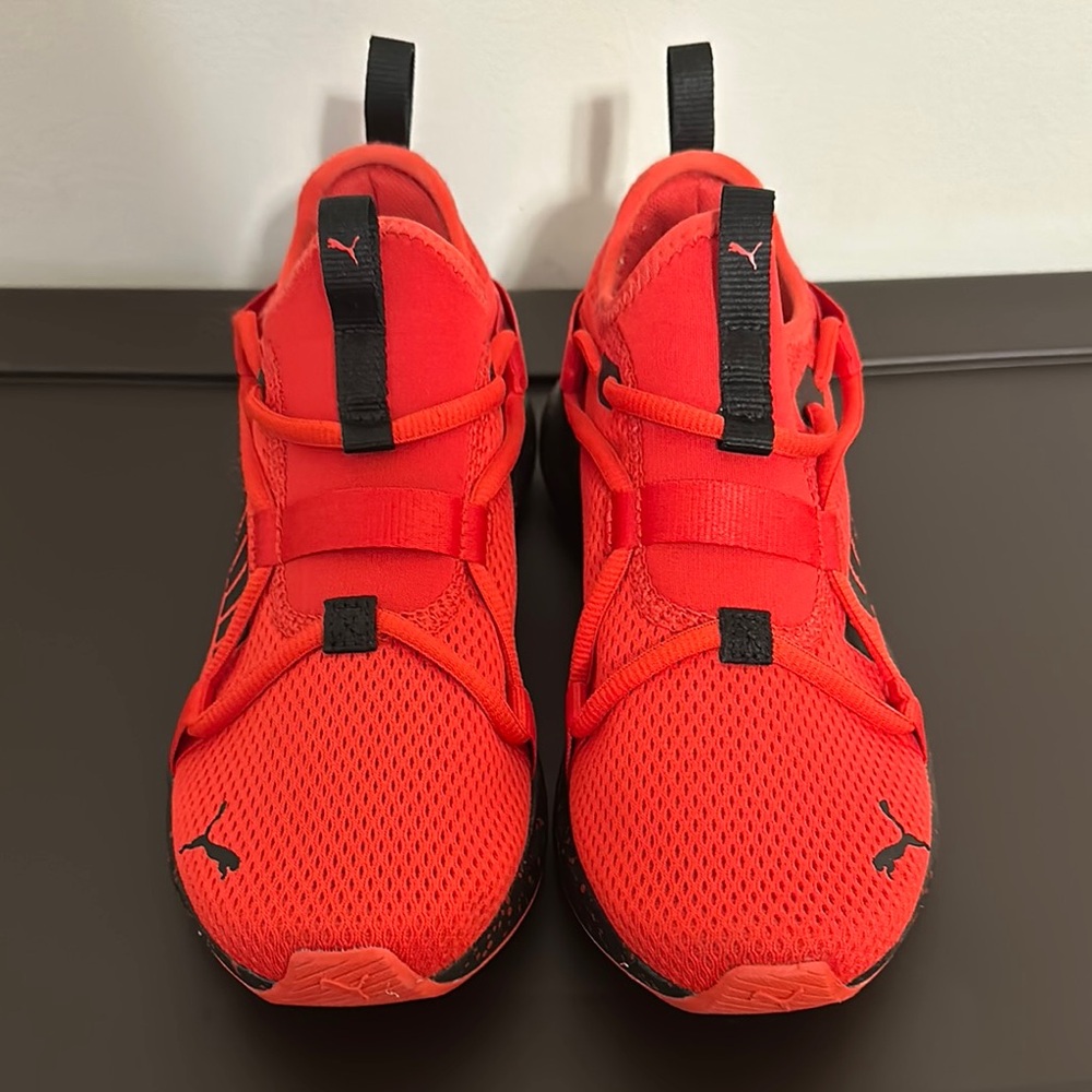 Puma Soft Ride Sneakers